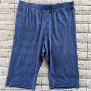 Vine & Love Women’s (S) Biker Shorts